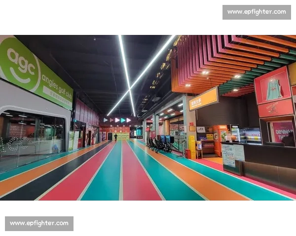 全方位探索体育与娱乐的融合新趋势 打造多元化体育综合娱乐体验平台 全方位探索体育与娱乐的融合新趋势 打造多元化体育综合娱乐体验平台