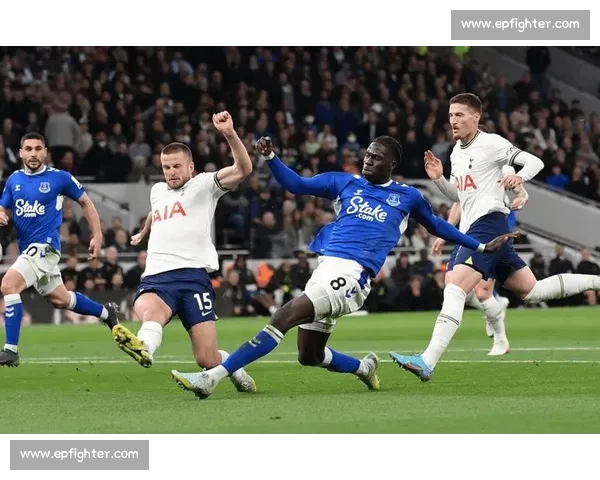 英超焦点战赛前数据全面解析球队状态与胜负走势深度研判