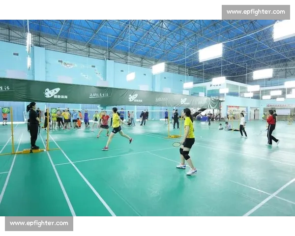 激发运动激情的全方位指南助力体育爱好者健康生活